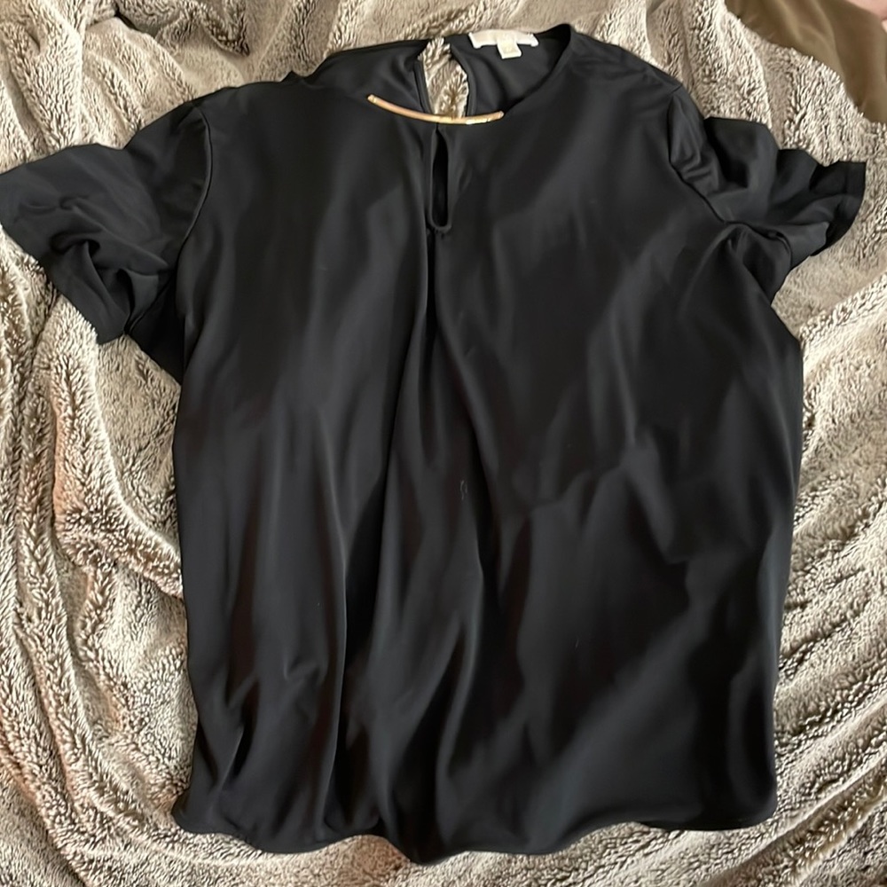 MK front keyhole top